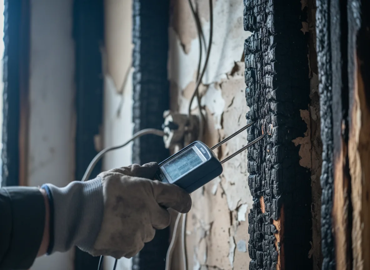 Fire Damage Restoration Harrisonburg, VA FAQs